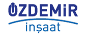 ÖZDEMİR İNŞAAT